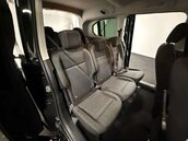 Peugeot Rifter 1.5 Rifter GT Line Blue HDi S/S Auto 5dr 16