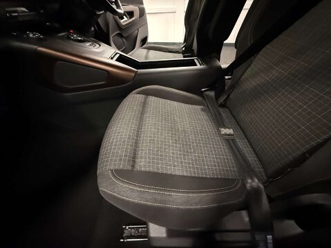 Peugeot Rifter 1.5 Rifter GT Line Blue HDi S/S Auto 5dr 32