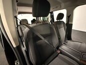 Peugeot Rifter 1.5 Rifter GT Line Blue HDi S/S Auto 5dr 26