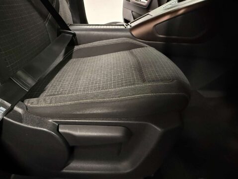 Peugeot Rifter 1.5 Rifter GT Line Blue HDi S/S Auto 5dr 10