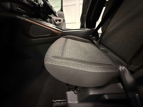 Peugeot Rifter 1.5 Rifter GT Line Blue HDi S/S Auto 5dr 30