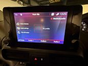 Peugeot Rifter 1.5 Rifter GT Line Blue HDi S/S Auto 5dr 12