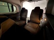 Peugeot Rifter 1.5 Rifter GT Line Blue HDi S/S Auto 5dr 23