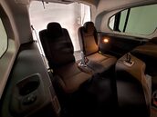 Peugeot Rifter 1.5 Rifter GT Line Blue HDi S/S Auto 5dr 20