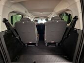 Peugeot Rifter 1.5 Rifter GT Line Blue HDi S/S Auto 5dr 21