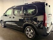 Peugeot Rifter 1.5 Rifter GT Line Blue HDi S/S Auto 5dr 3