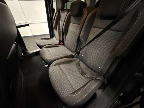 Peugeot Rifter 1.5 Rifter GT Line Blue HDi S/S Auto 5dr 29