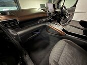 Peugeot Rifter 1.5 Rifter GT Line Blue HDi S/S Auto 5dr 34