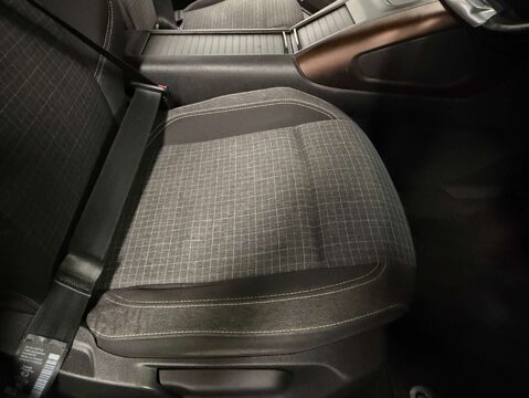 Peugeot Rifter 1.5 Rifter GT Line Blue HDi S/S Auto 5dr 11