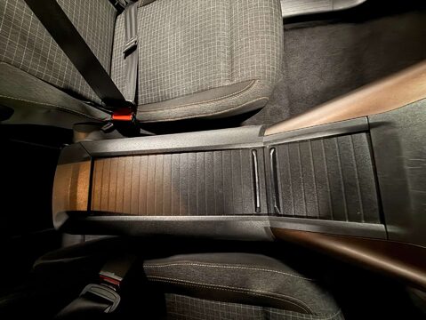 Peugeot Rifter 1.5 Rifter GT Line Blue HDi S/S Auto 5dr 36