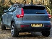 Volvo XC40 1.5 XC40 R-Design Pro T3 5dr 2