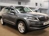Skoda Kodiaq 2.0 Kodiaq SE L TDI SCR 4x4 DSG 4WD 5dr