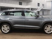 Skoda Kodiaq 2.0 Kodiaq SE L TDI SCR 4x4 DSG 4WD 5dr 6
