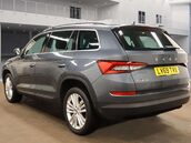 Skoda Kodiaq 2.0 Kodiaq SE L TDI SCR 4x4 DSG 4WD 5dr 3