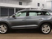 Skoda Kodiaq 2.0 Kodiaq SE L TDI SCR 4x4 DSG 4WD 5dr 7