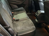 Skoda Kodiaq 2.0 Kodiaq SE L TDI SCR 4x4 DSG 4WD 5dr 11