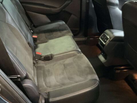 Skoda Kodiaq 2.0 Kodiaq SE L TDI SCR 4x4 DSG 4WD 5dr 11