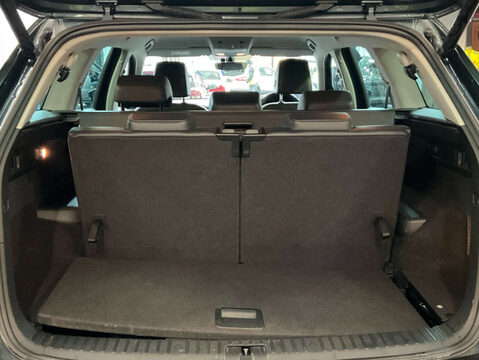 Skoda Kodiaq 2.0 Kodiaq SE L TDI SCR 4x4 DSG 4WD 5dr 12