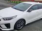 Kia Ceed 1.0 Ceed GT-Line ISG 5dr 1