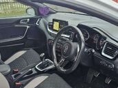 Kia Ceed 1.0 Ceed GT-Line ISG 5dr 3