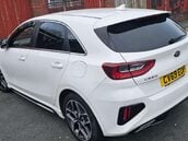 Kia Ceed 1.0 Ceed GT-Line ISG 5dr 2