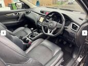 Nissan Qashqai 1.2 Qashqai Tekna DiG-T 5dr 3