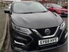 Nissan Qashqai 1.2 Qashqai Tekna DiG-T 5dr