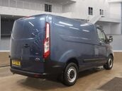 Ford Transit Custom 1.0 Transit Custom 340 Leader PHEV Automatic 4