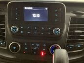 Ford Transit Custom 1.0 Transit Custom 340 Leader PHEV Automatic 9