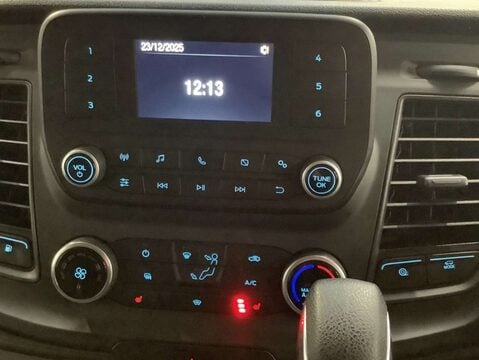 Ford Transit Custom 1.0 Transit Custom 340 Leader PHEV Automatic 9