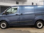Ford Transit Custom 1.0 Transit Custom 340 Leader PHEV Automatic 7