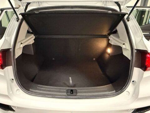 MG ZS 1.5 MG ZS Exclusive VTi-Tech 5dr 24