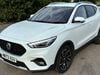 MG ZS 1.5 MG ZS Exclusive VTi-Tech 5dr