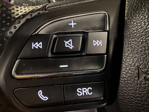 MG ZS 1.5 MG ZS Exclusive VTi-Tech 5dr 38