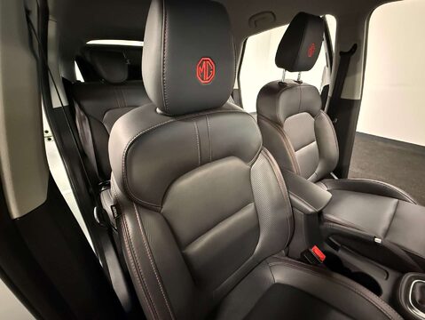 MG ZS 1.5 MG ZS Exclusive VTi-Tech 5dr 32