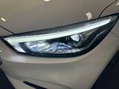 MG ZS 1.5 MG ZS Exclusive VTi-Tech 5dr 49