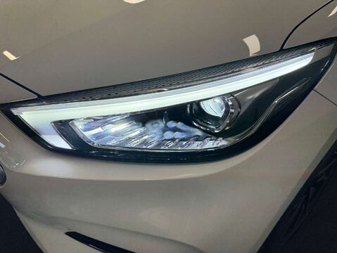 MG ZS 1.5 MG ZS Exclusive VTi-Tech 5dr 49