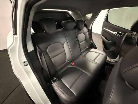 MG ZS 1.5 MG ZS Exclusive VTi-Tech 5dr 21