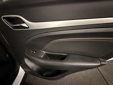 MG ZS 1.5 MG ZS Exclusive VTi-Tech 5dr 41