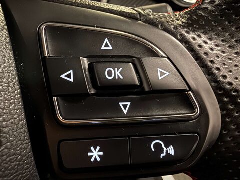 MG ZS 1.5 MG ZS Exclusive VTi-Tech 5dr 13