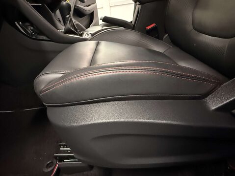 MG ZS 1.5 MG ZS Exclusive VTi-Tech 5dr 29