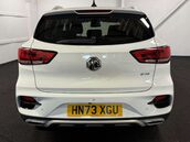 MG ZS 1.5 MG ZS Exclusive VTi-Tech 5dr 4