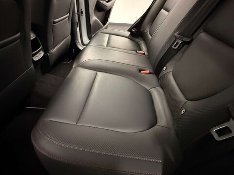 MG ZS 1.5 MG ZS Exclusive VTi-Tech 5dr 27