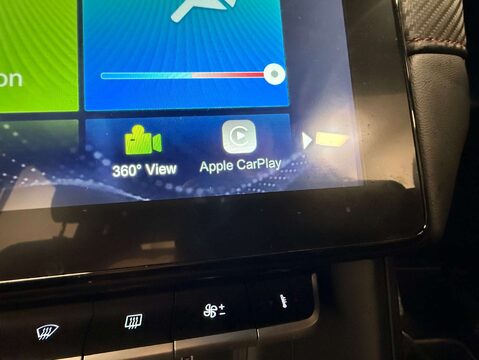 MG ZS 1.5 MG ZS Exclusive VTi-Tech 5dr 19