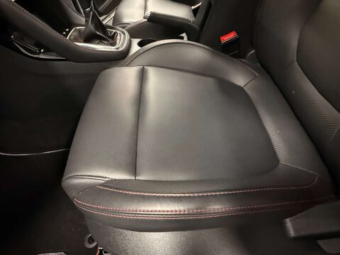 MG ZS 1.5 MG ZS Exclusive VTi-Tech 5dr 30