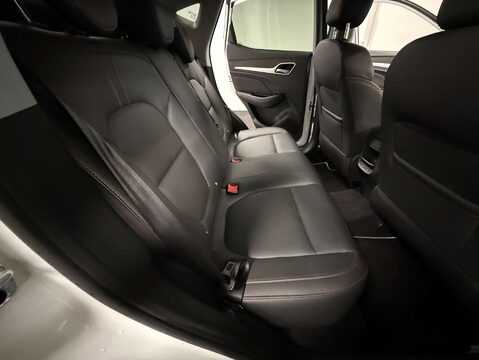 MG ZS 1.5 MG ZS Exclusive VTi-Tech 5dr 22