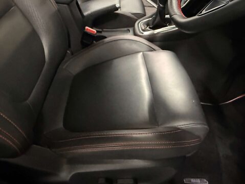 MG ZS 1.5 MG ZS Exclusive VTi-Tech 5dr 11