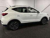 MG ZS 1.5 MG ZS Exclusive VTi-Tech 5dr 5