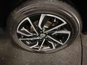 MG ZS 1.5 MG ZS Exclusive VTi-Tech 5dr 42