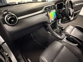 MG ZS 1.5 MG ZS Exclusive VTi-Tech 5dr 43
